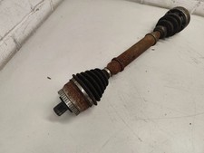 Albero motore anteriore