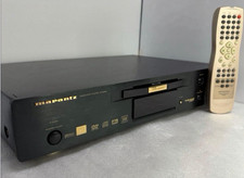 Marantz DV8300 SACD DVDAudio