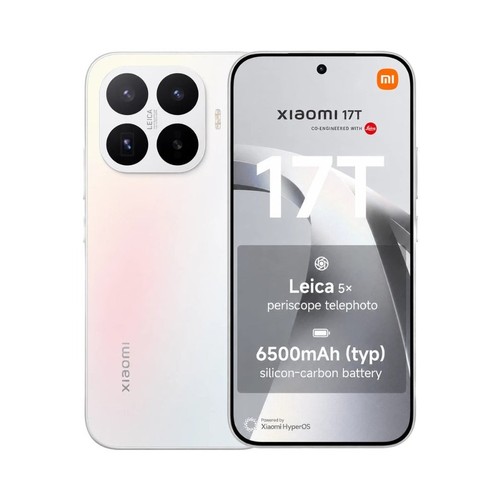 Xiaomi 17t dual sim - xiaomi,