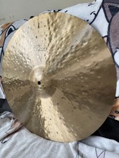 Paiste piatto tradizionale - paiste,