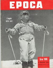 EPOCA 1951/13=ASOLO BAMBOLA