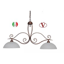 Lampadario sospensione