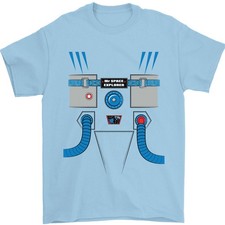 Costume Da Astronauta Elegante
