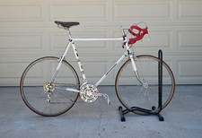 1970s Peugeot racer,  63cm