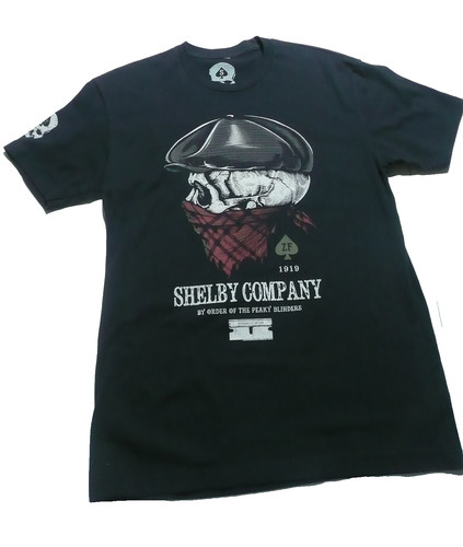 Peaky blinders shelby company - shelby,
