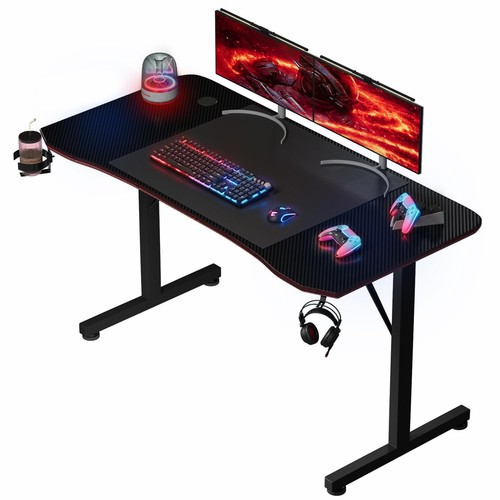 Scrivania gaming 140 - gaming, x