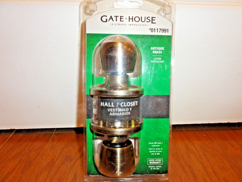 Gate house set armadio sala - gate,