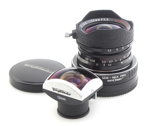 Voigtlander f5 6 - voigtlander, 12