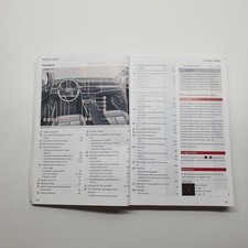 LIBRETTO USO E MANUTENZIONE