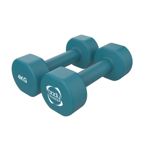 Body revolution manubri in - revolution,