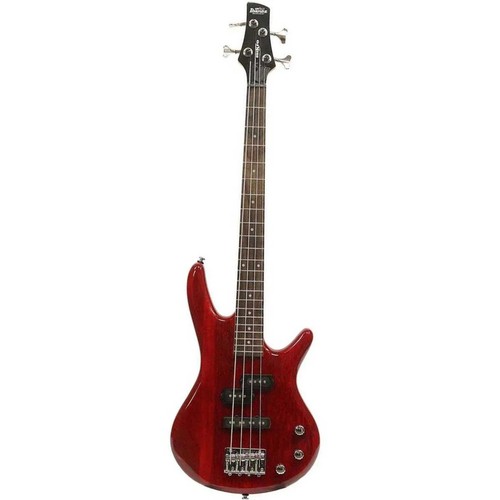 Ibanez mikro series gsrm20 - ibanez,
