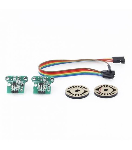 Ruota encoder kit - ruota,
