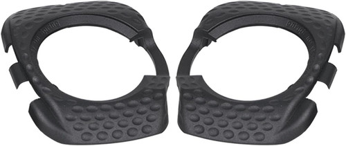 Tacchetti bici copri pedale - tacchetti,