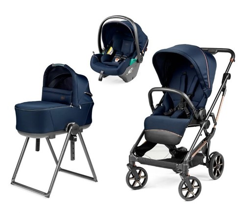 Peg perego trio vivace - perego, flex