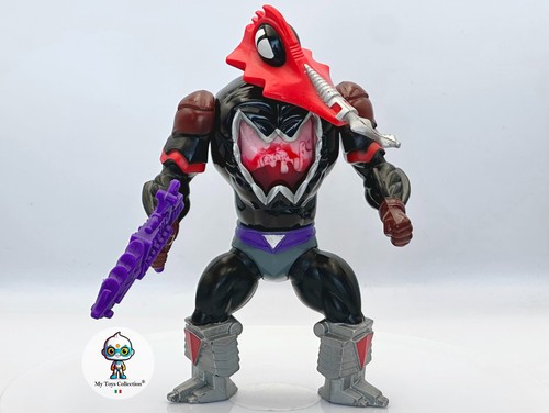Masters the universe - masters, of