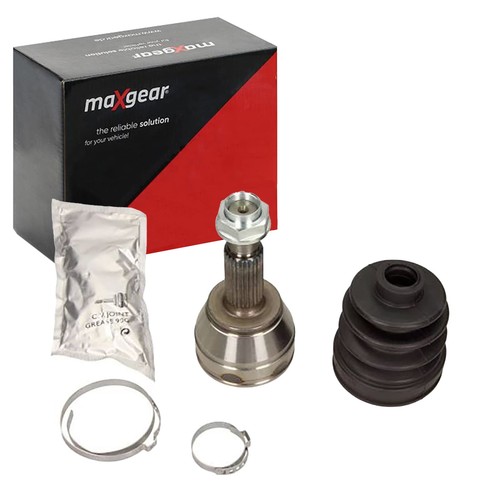 Maxgear giunto albero set - maxgear,