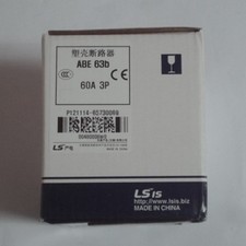 NUOVO LS Interruttore ABE63b