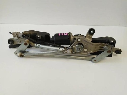 Tergiparabrezza con motorino - con,