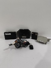 Kit centralina motore - kit, body