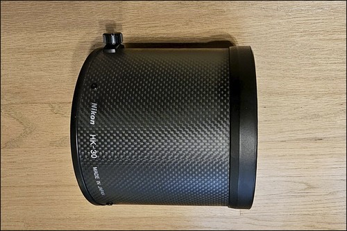 Nikon paraluce per zoom - hk-30,