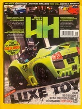 HEAVY HITTERS #15 FERRARI ENZO
