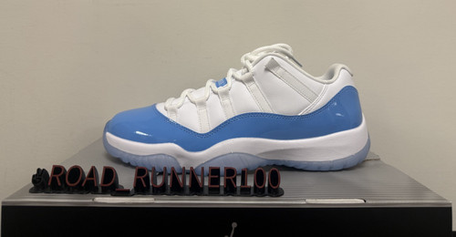 Air jordan retro 2026 - 11,