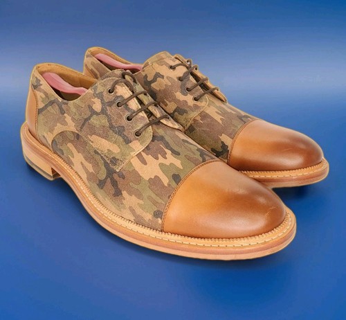 Scarpa taft the jack - jack, verde