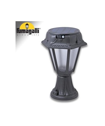 Fumagalli mizar rosetta - fumagalli, mizar/rosetta