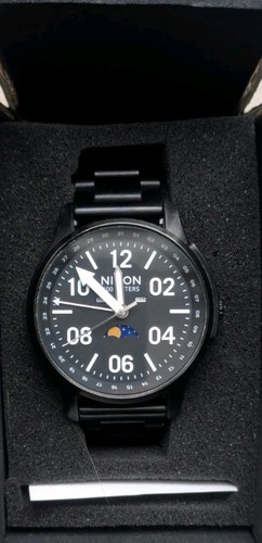 Orologio polso uomo - polso, nixon