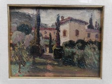 Villa con giardino - Metello