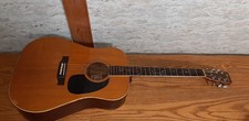 Chitarra Acustica Famosa Kiso