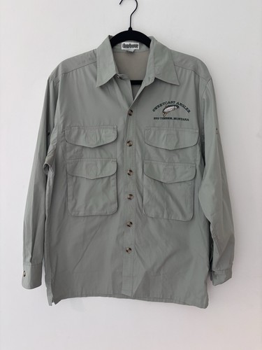 Camicia fly manica lunga - camicia, con