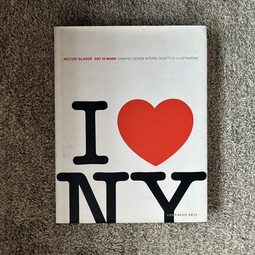 Glaser milton art - glaser, is