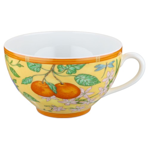 Tazza colazione hermès paris - colazione,
