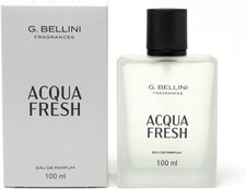 G.Bellini FRAGRANCES ACQUA