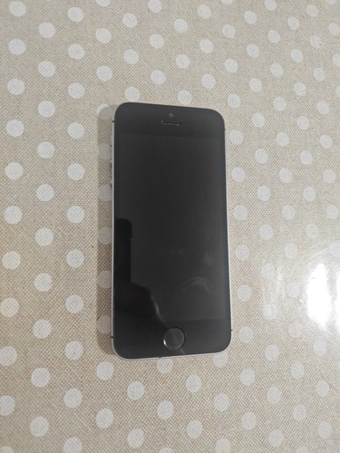 Apple iphone a1662 grigio - apple,