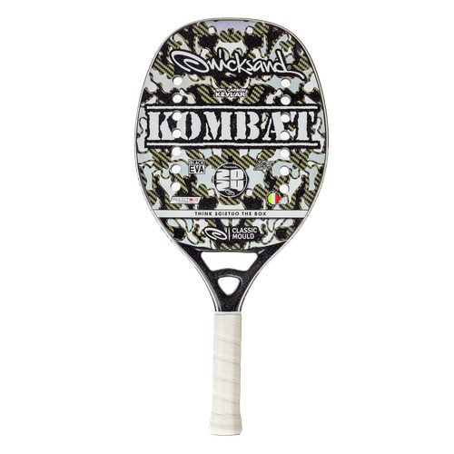 Racchette quicksand kombat - racchette,