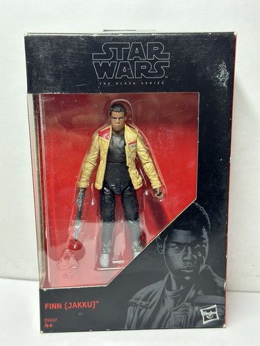 Hasbro star wars the black - star,