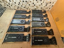 SCHEDA GRAFICA VIDEO DELL NVIDIA QUADRO K4000 4GB GDDR5 DVI DP PCIE 0D5R4G