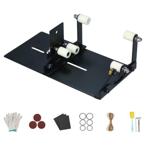 Tagliabottiglie vetro kit - vetro, 19