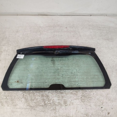 Lunotto smart fortwo cabrio - lunotto,
