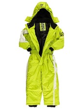 Tuta da neve Peak Mountain