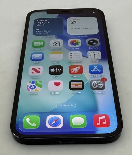 Apple iphone 64gb nero - apple,