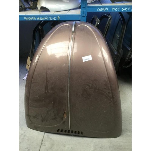 Cofano ant volkswagen - cofano, ant.