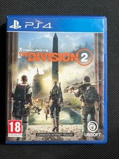 Jeu sony ps4 tom clancy - sony, clancy’s