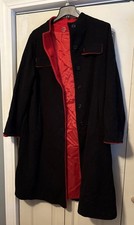 Cappotto donna vintage