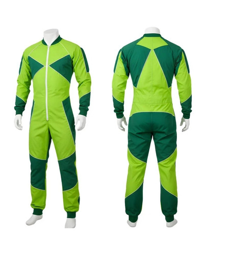 Tuta volo skydiving freefly - tuta,