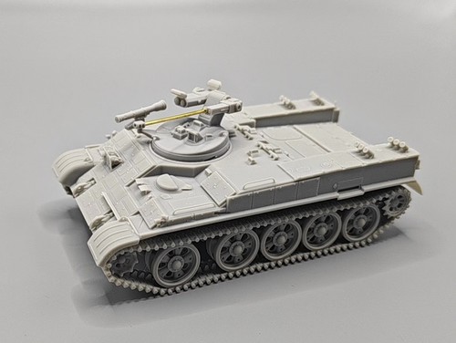 Stampa russia btr - stampa, 1/72