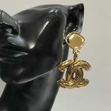 Orecchini CHANEL Vintage