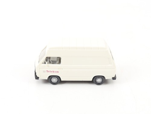 Wiking 294 modellino - h0, 01